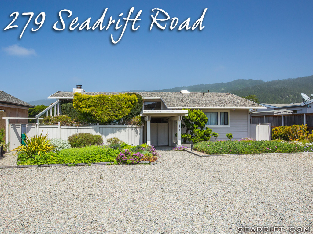 279 Seadrift Road Seadrift Realty