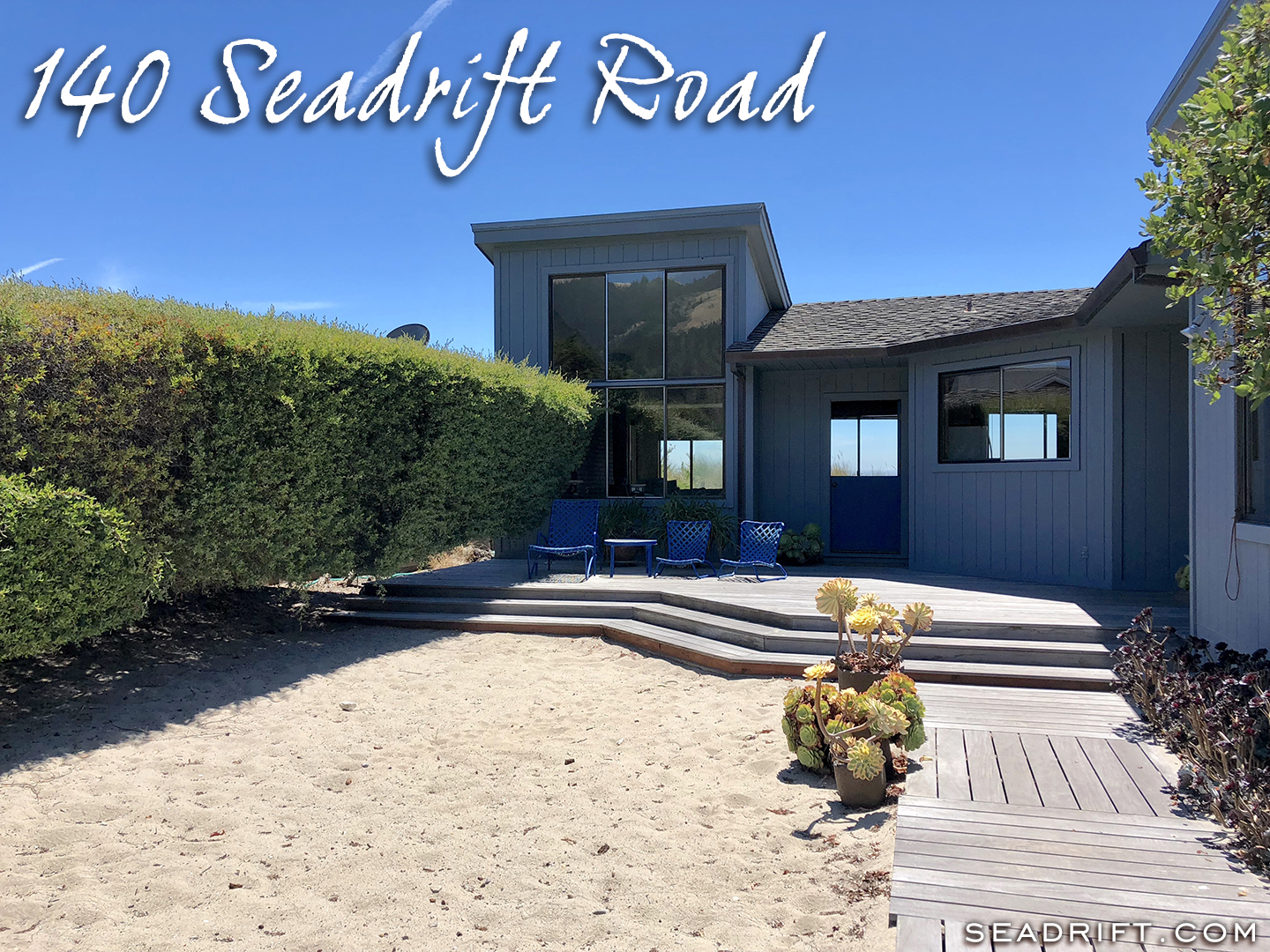 140 Seadrift Road Seadrift Realty