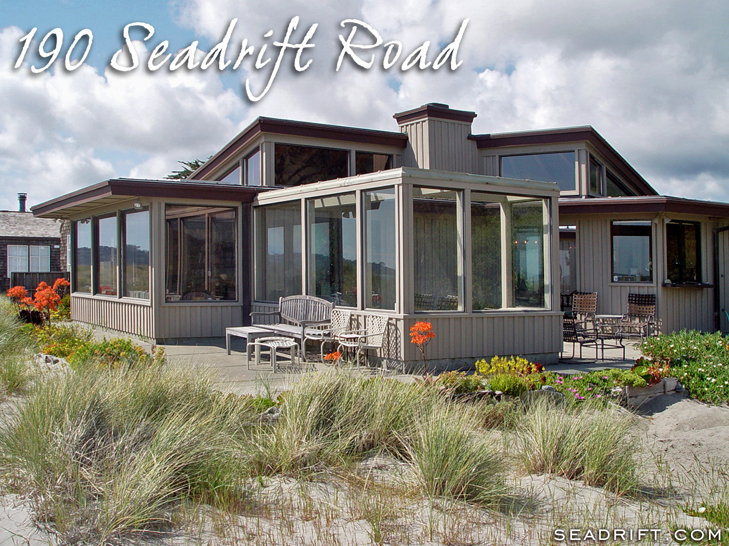 190 Seadrift Road Seadrift Realty