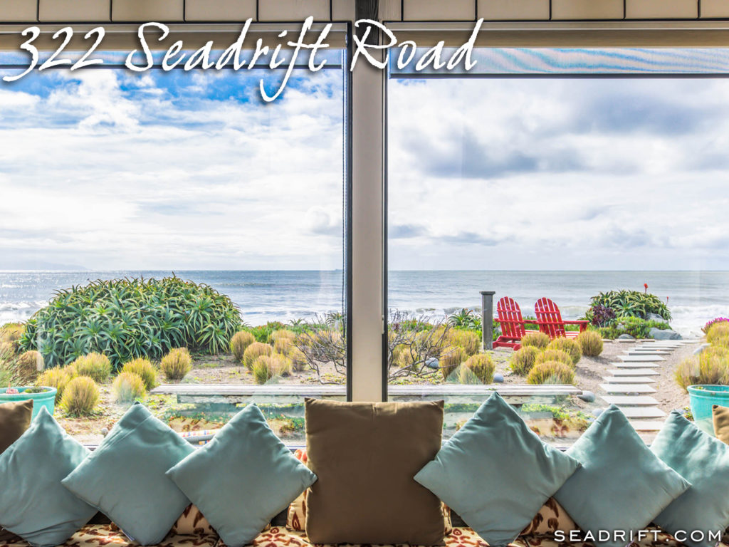 322 Seadrift Road Seadrift Realty