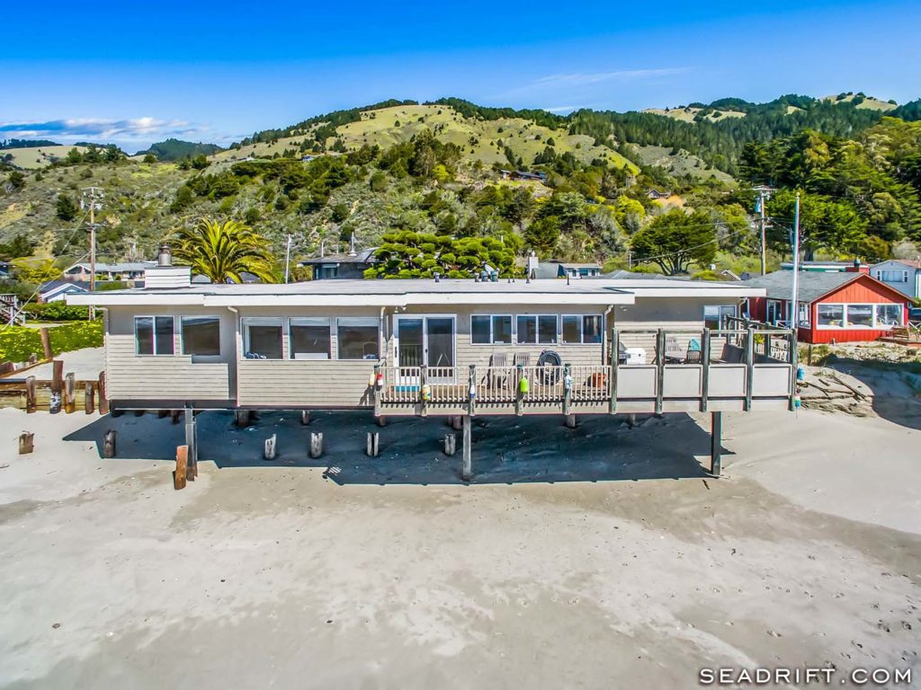 25 Calle del Resaca Seadrift Realty