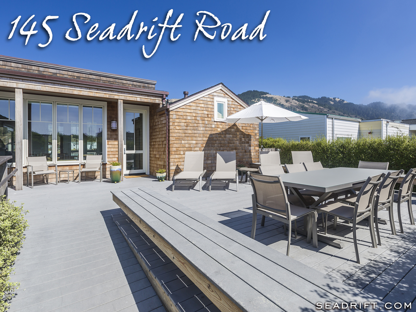 145 Seadrift Road Seadrift Realty