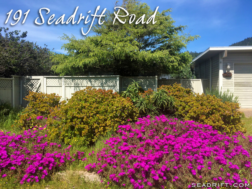 191 Seadrift Road Seadrift Realty
