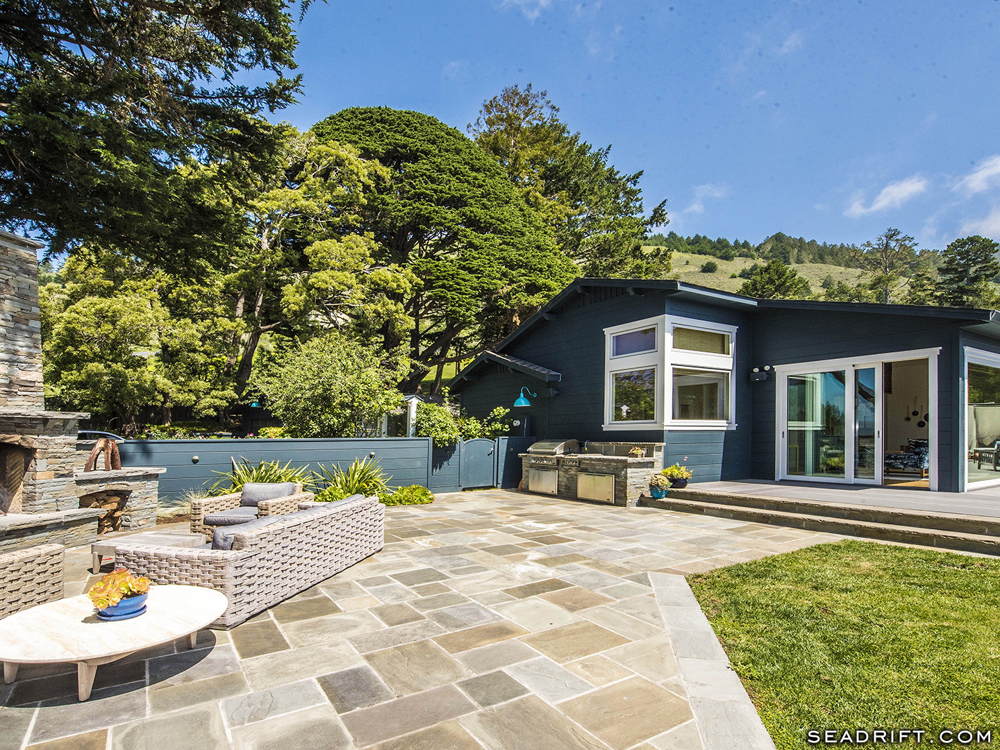 18 Avenida Farralone, Stinson Beach, CA