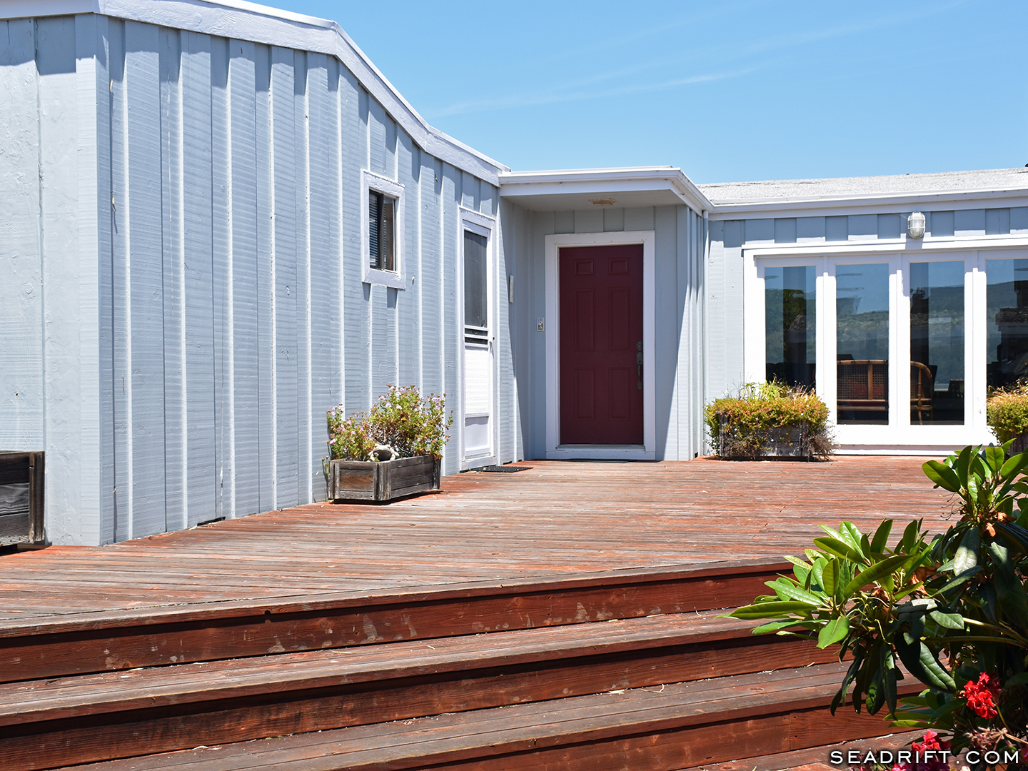 319 Seadrift Road, Stinson Beach, CA