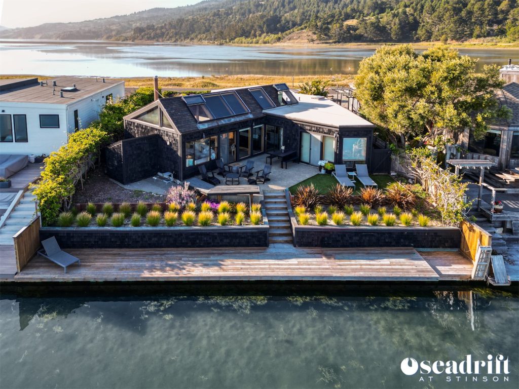 119 Dipsea Road