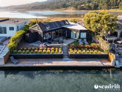 119 Dipsea Road