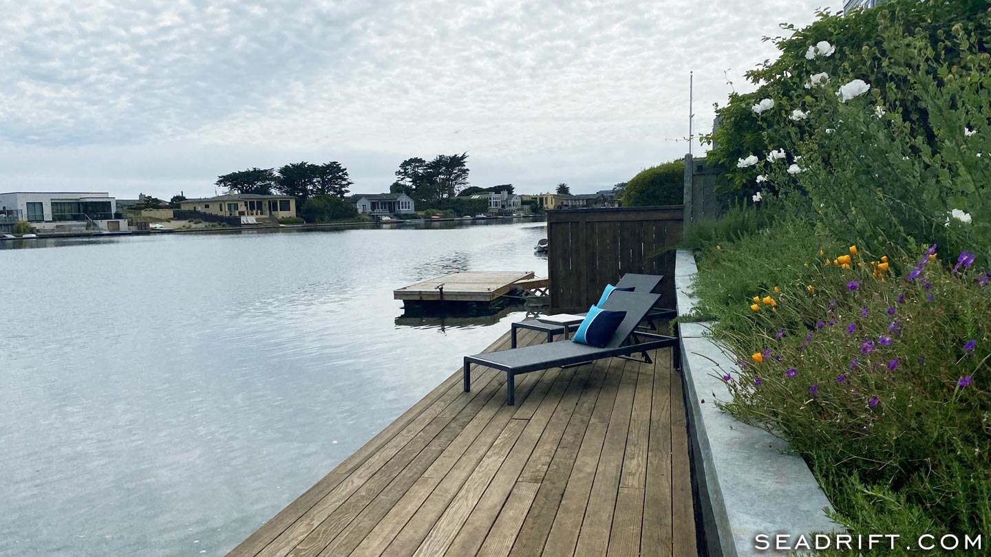 119 Dipsea Road Seadrift Realty