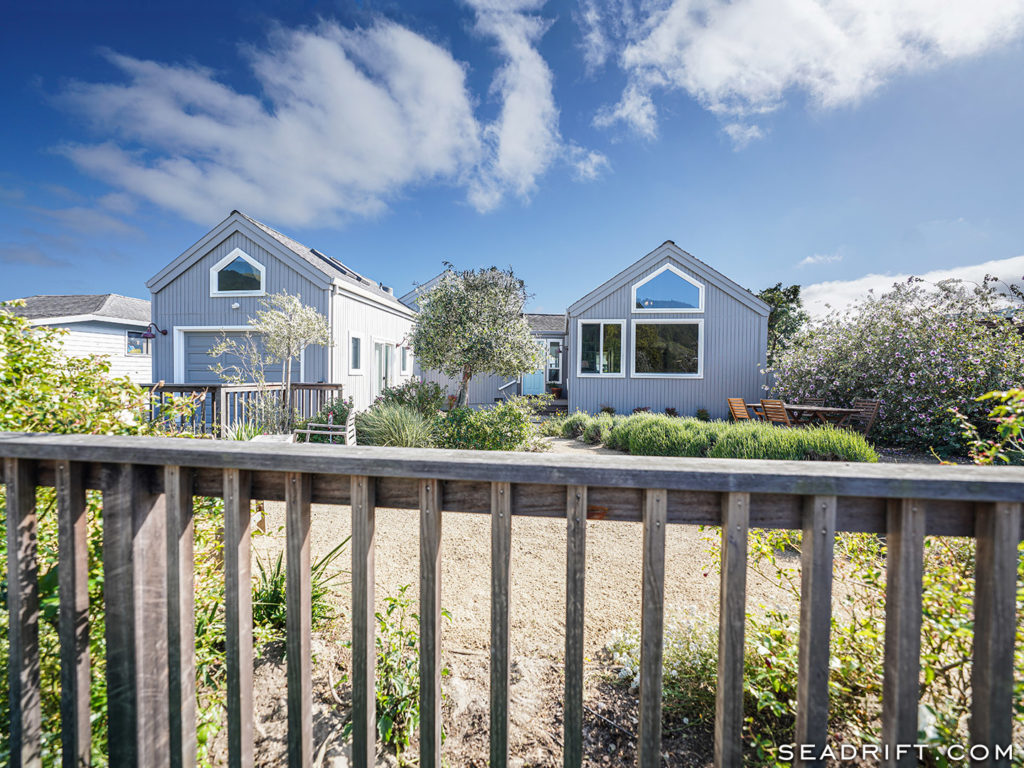 95 Dipsea Road | Seadrift Realty