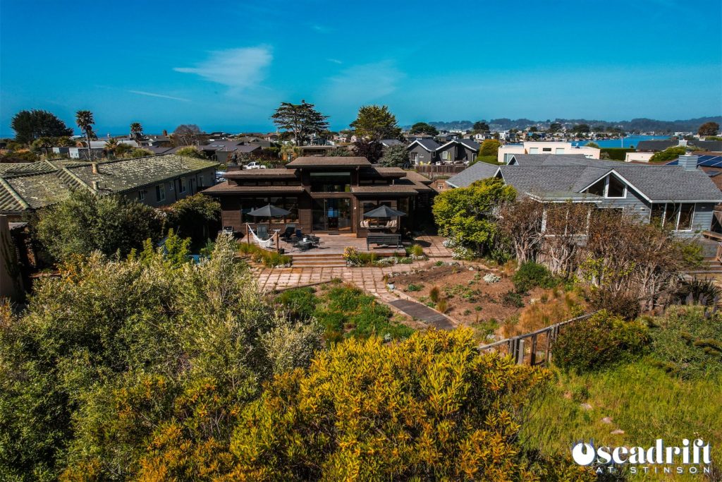 12 Dipsea Road