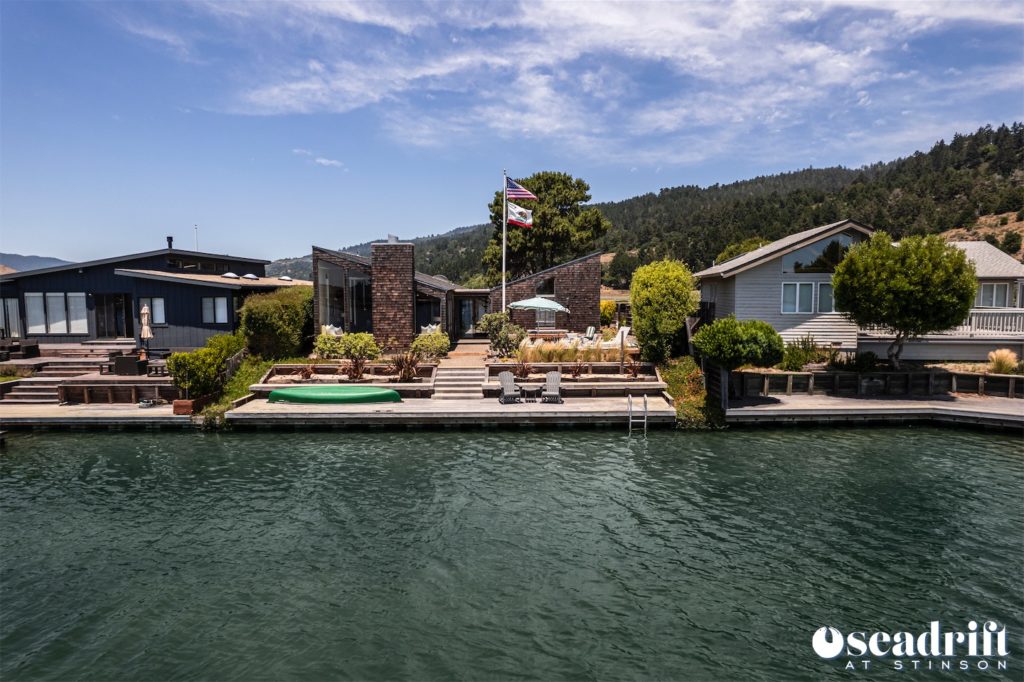 109 Dipsea Road