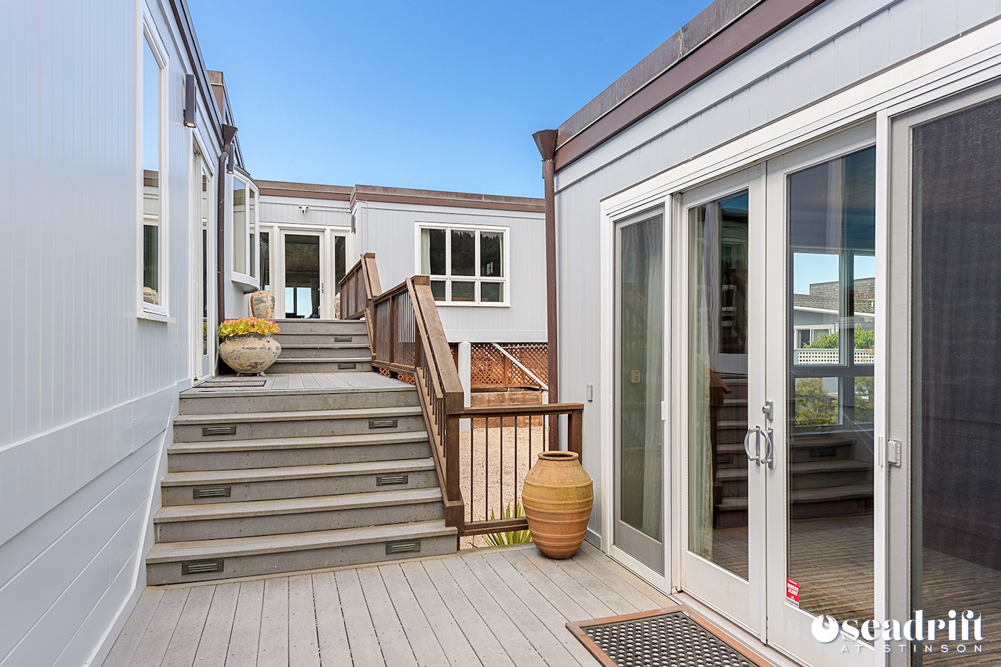 Detached en suite Detached en suite