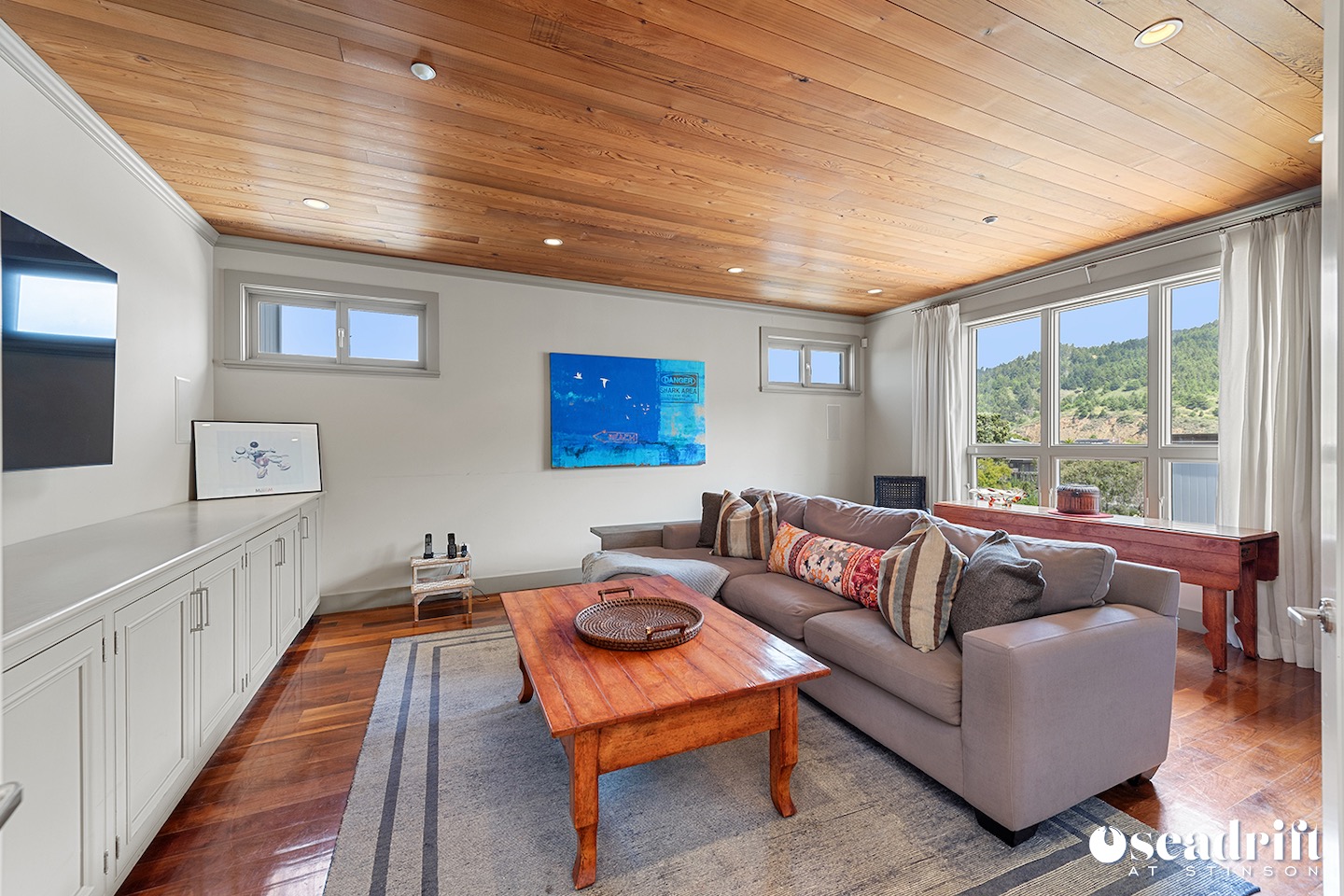 Media room Media room