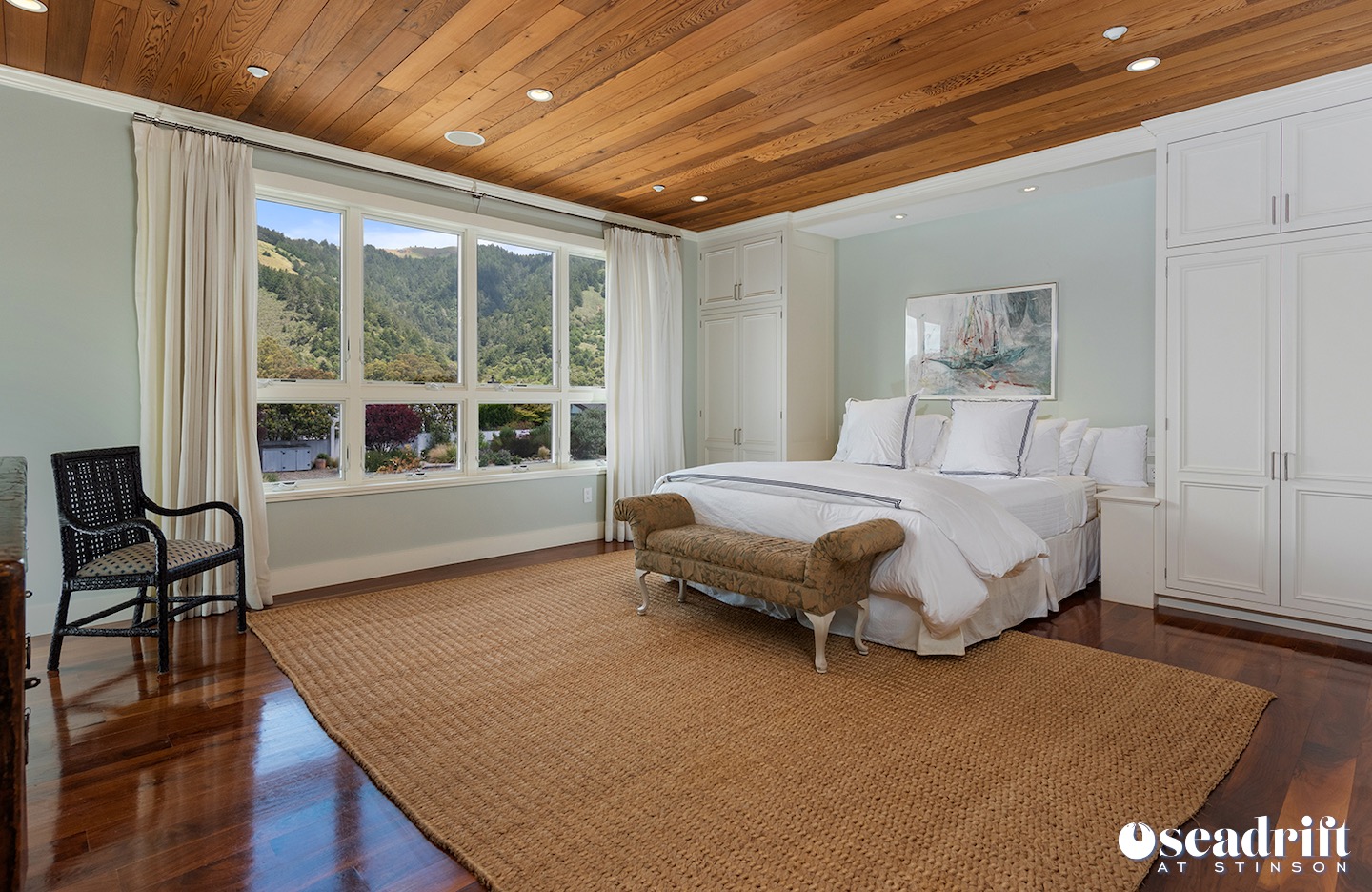 3rd bedroom suite with a Cal King 3rd bedroom suite with a Cal King