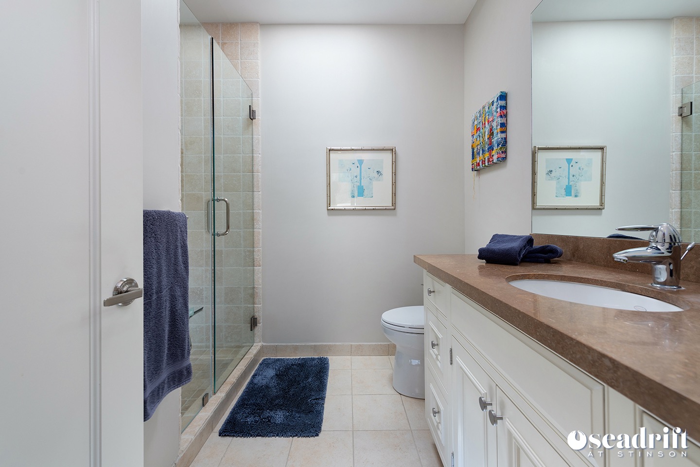 3rd bedroom en suite 3rd bedroom en suite