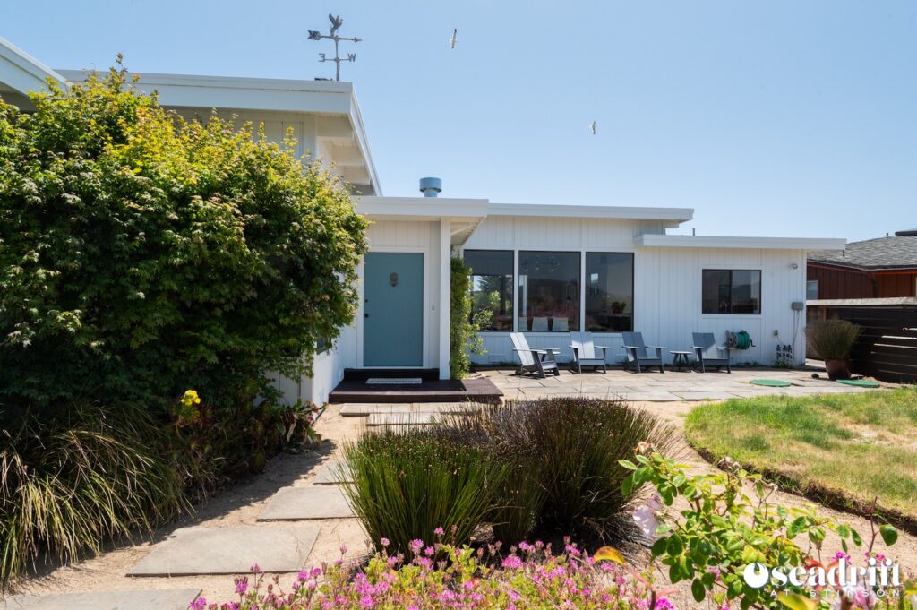 203 Dipsea Road