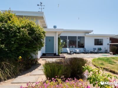 203 Dipsea Road