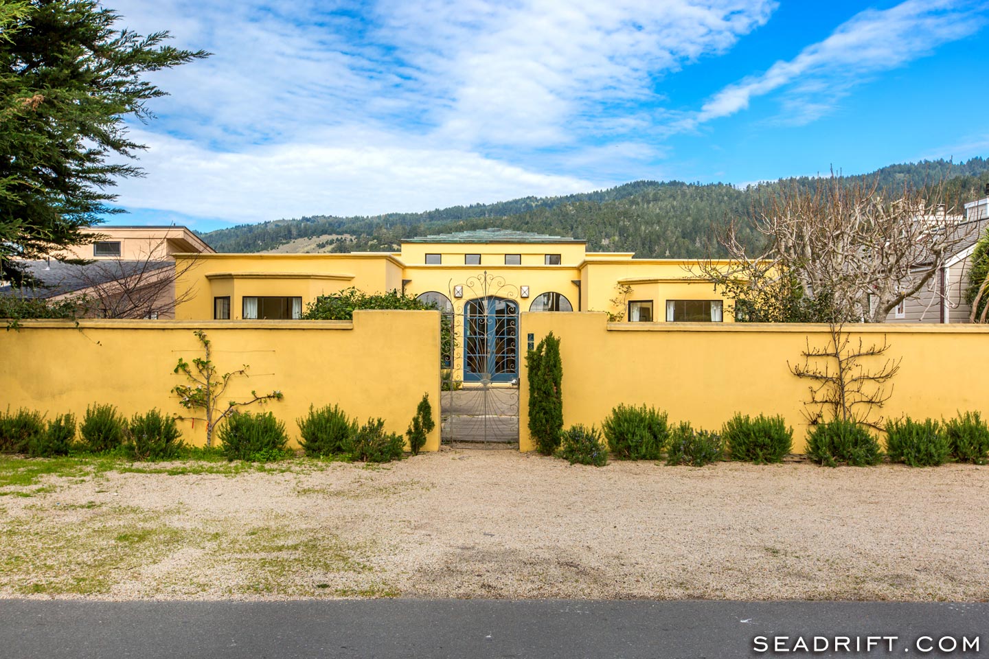 233 Seadrift Road