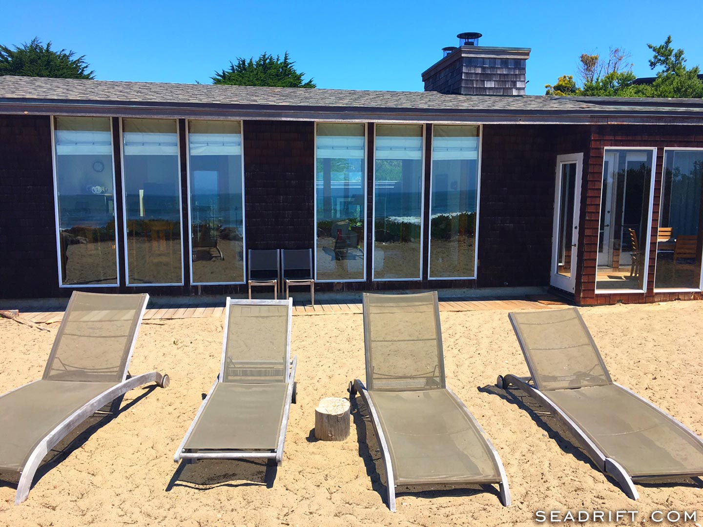 334 Seadrift Road Seadrift Realty