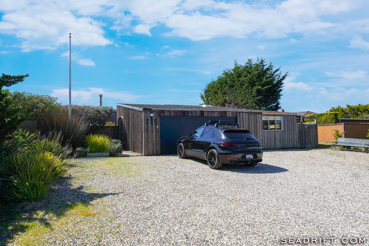 226 Seadrift Road Seadrift Realty