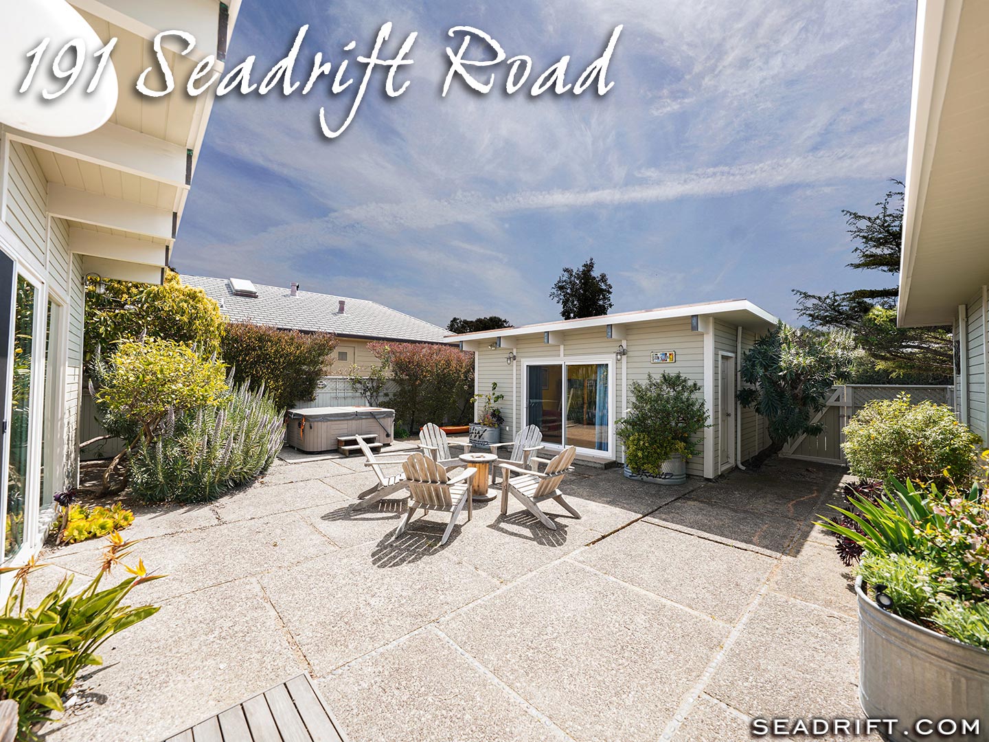 191 Seadrift Road Seadrift Realty