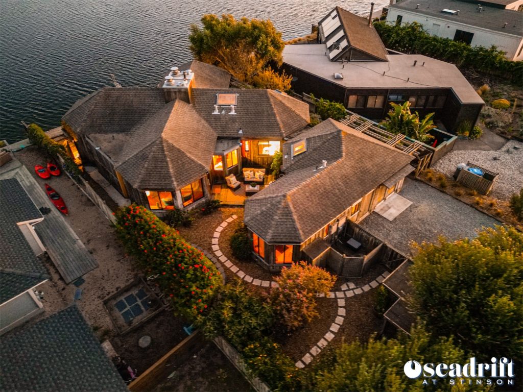 117 Dipsea Road