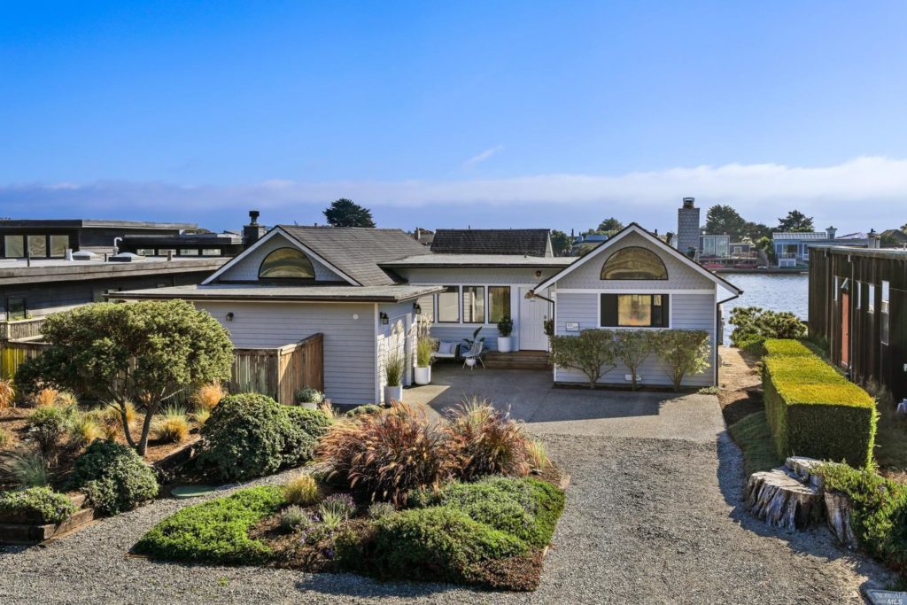 65 Dipsea Road