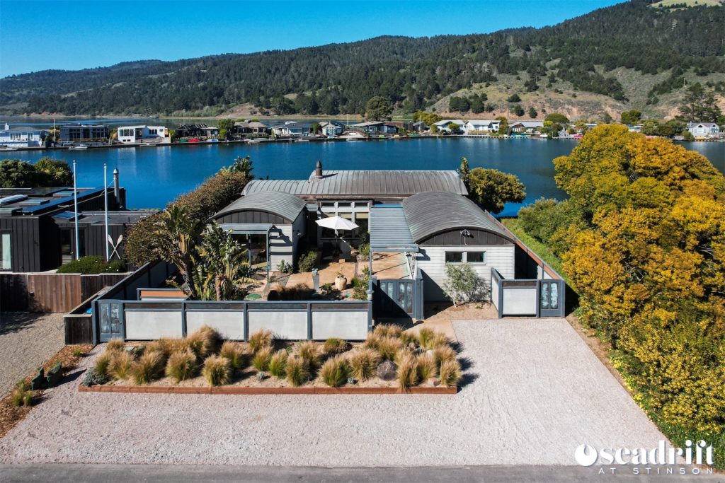 205 Seadrift Seadrift Realty