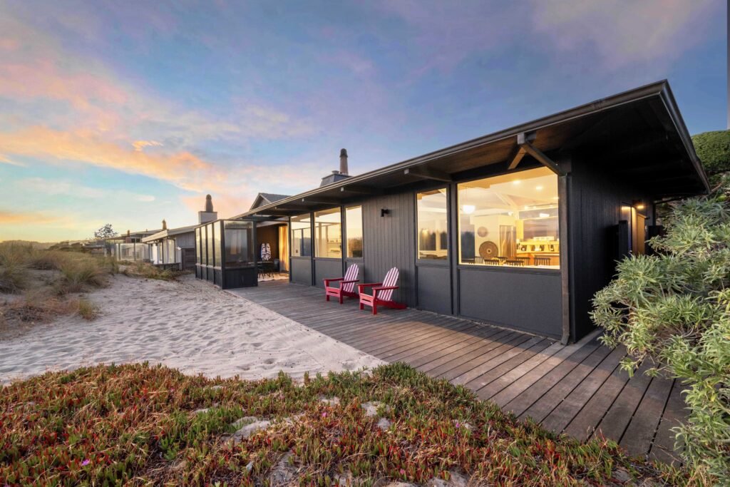 156 Seadrift Road