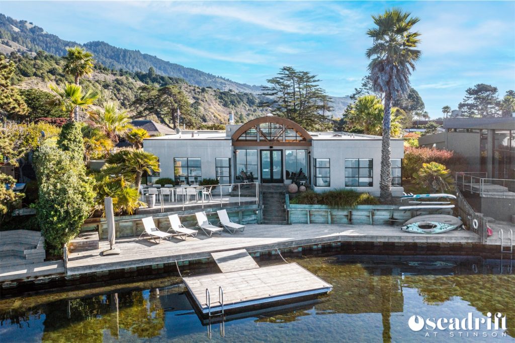 3 Dipsea Road