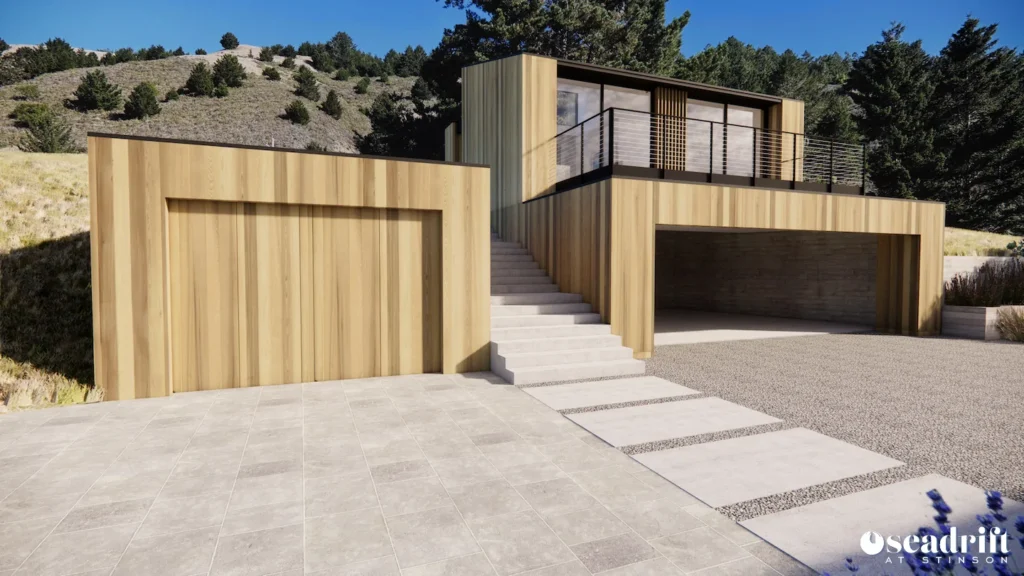 Vacant lot – 21 Avenida Las Baulinas
